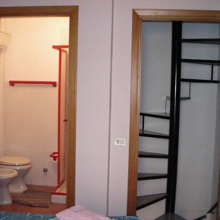 Azzurra House Apartment Cefalu Exterior photo